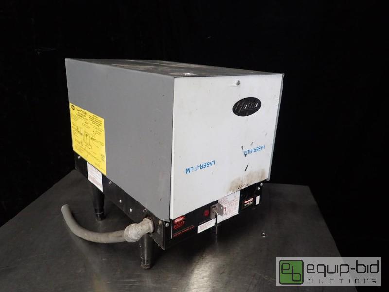 lot 9417 image: Hatco C-15 Compact Booster Water Heater 15 kW