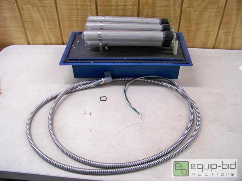 lot 1028 image: Atmos Air Solutions Air Purifier