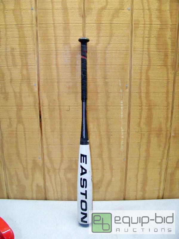 lot 1037 image: Easton composite baseball bat