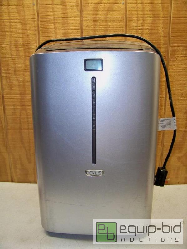 lot 1039 image: Idylis Room Air Conditioner