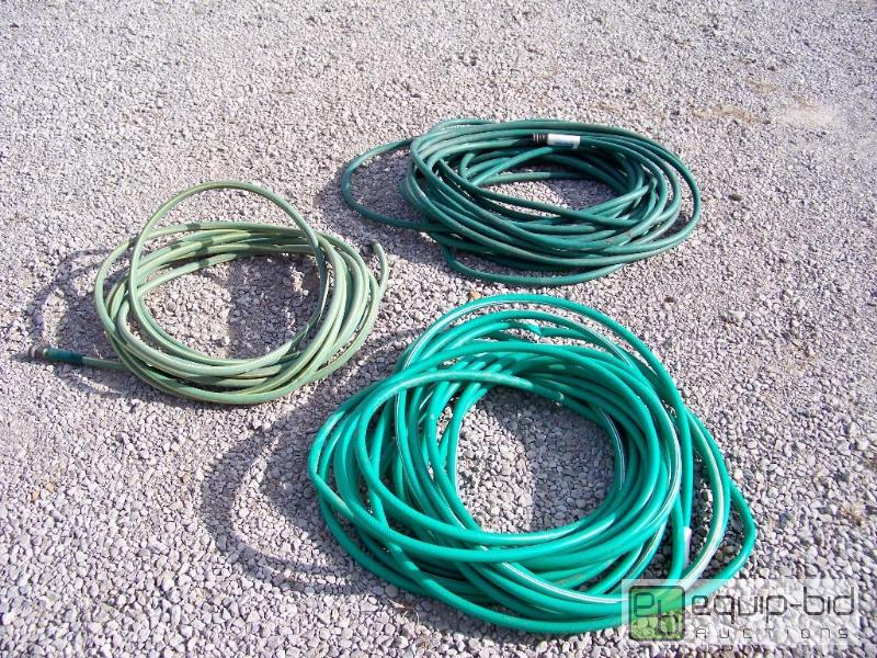 lot 1080 image: Garden Hose