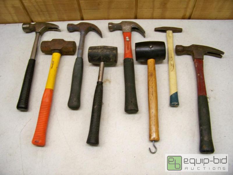 lot 1102 image: Hammers