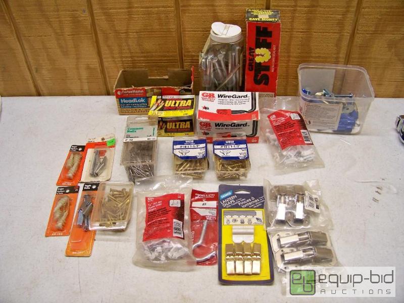 lot 1115 image: Hardware