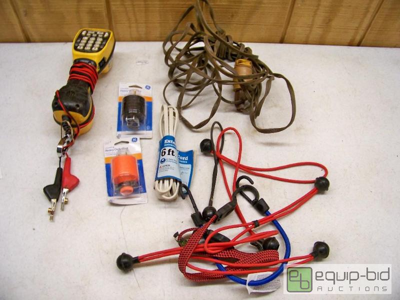 lot 1117 image: Hardware
