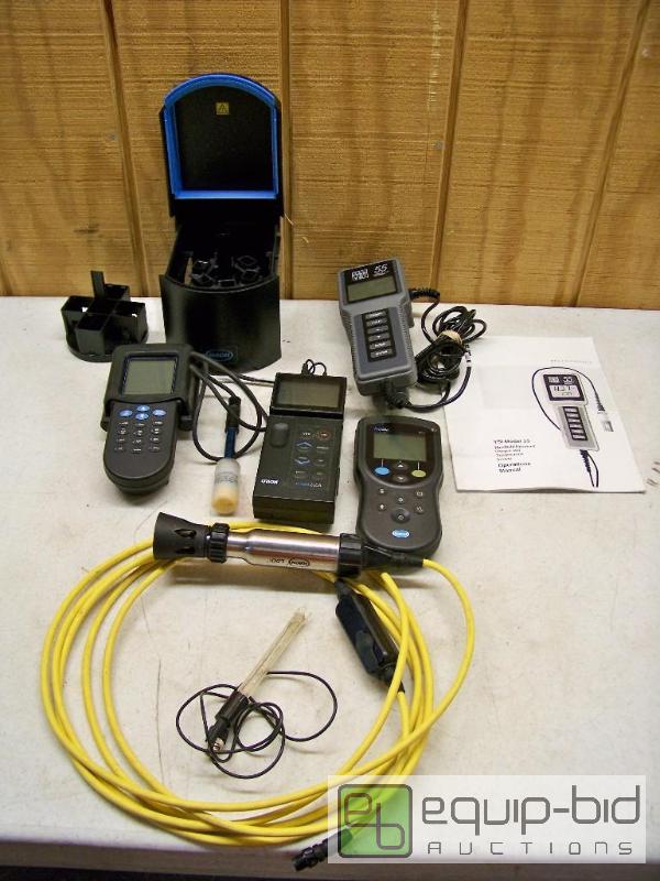 lot 1153 image: Testers
