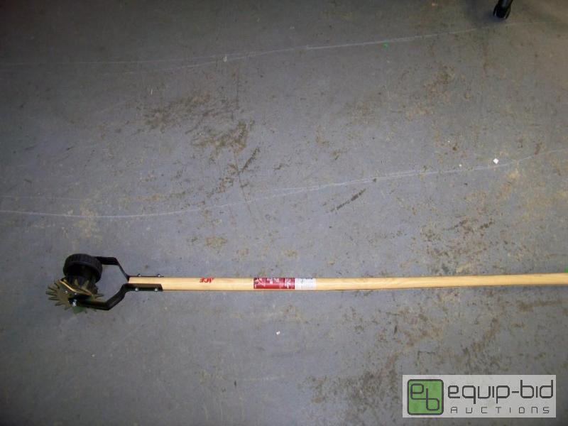 lot 1164 image: Ace Dual Rotary Lawn Edger