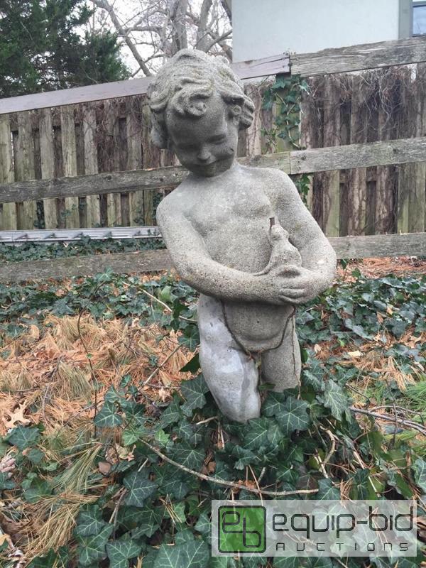 lot 140 image: Concrete Chureb