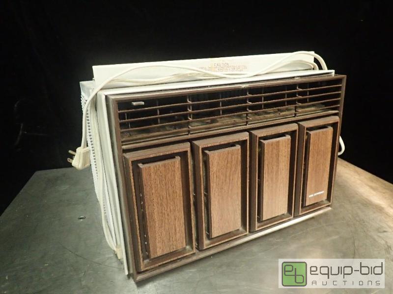lot 288 image: High Effecently AC Unit