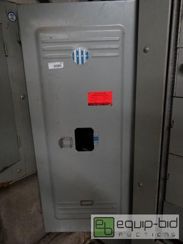 lot 452 image: ITE Imperial Main Breaker Box