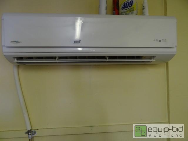 Comfort Star Plus Wall Air Conditioner Lee S Summit Lakewood