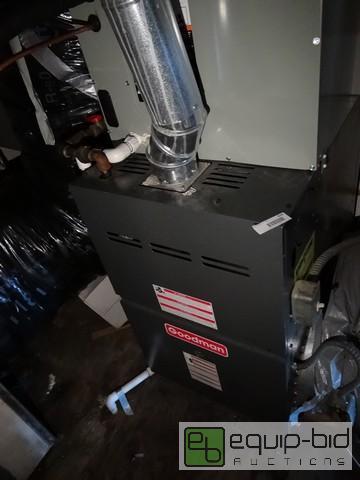 lot 629 image: GoodmanTrane Heater A Coil Unit