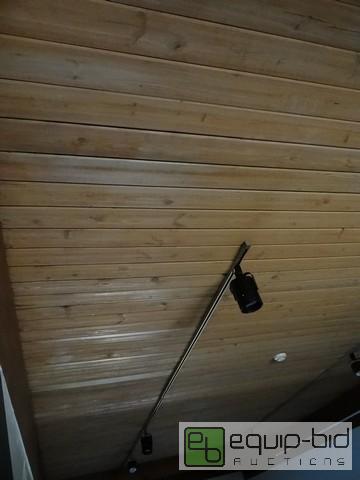lot 642 image: VERY Large Lot Of Pine Ceiling Boards