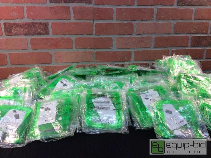 lot 160 image: Water Proof Bag With Translucent Window  Quan...