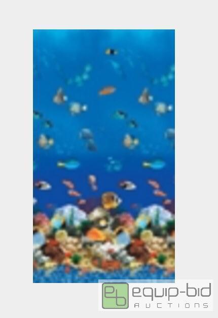 lot 209 image: Swimming Pool Liner -&nbspBeaded Style Carib...