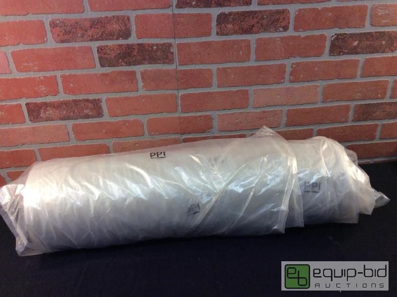 lot 215 image: Large Roll of WWL Bags  Quantity 1 Roll (App...