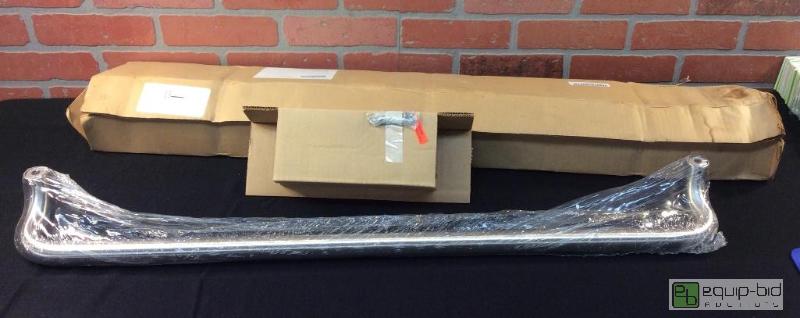 lot 216 image: Rockwood Door Pull&nbsp  Quantity 1 Conditi...
