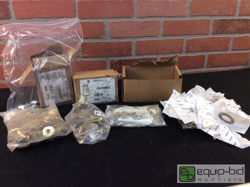 lot 227 image: Miscellaneous Washers  You need washers This...