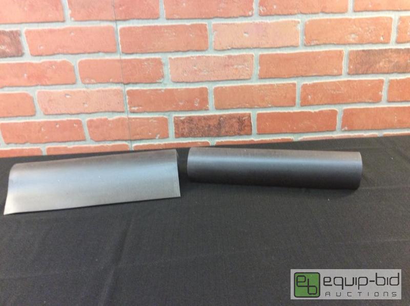 lot 73 image: Magnetic Backer  Quantity 2 Rolls Color Bla...