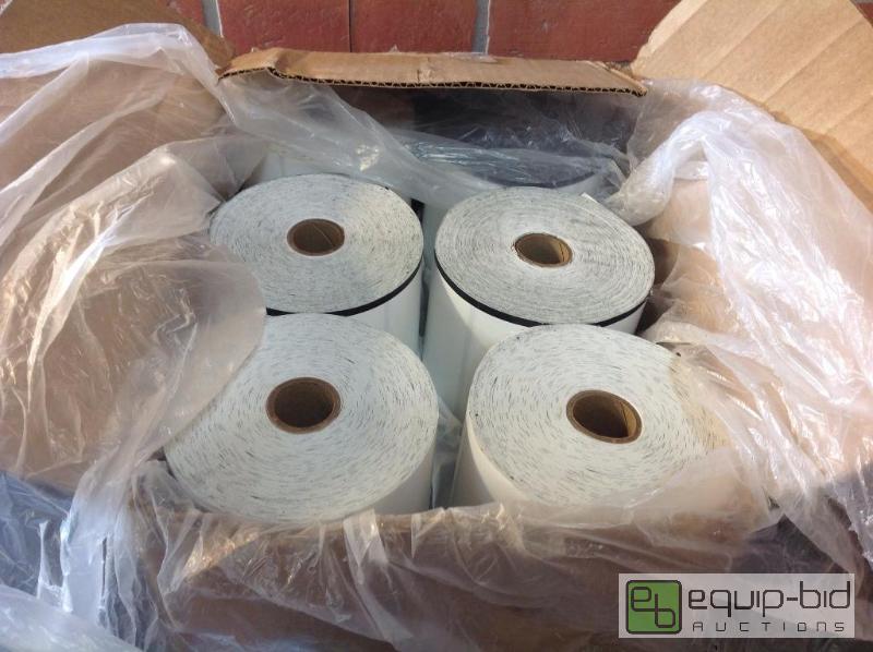 lot 89 image: Eltron 4x4 Printing Labels