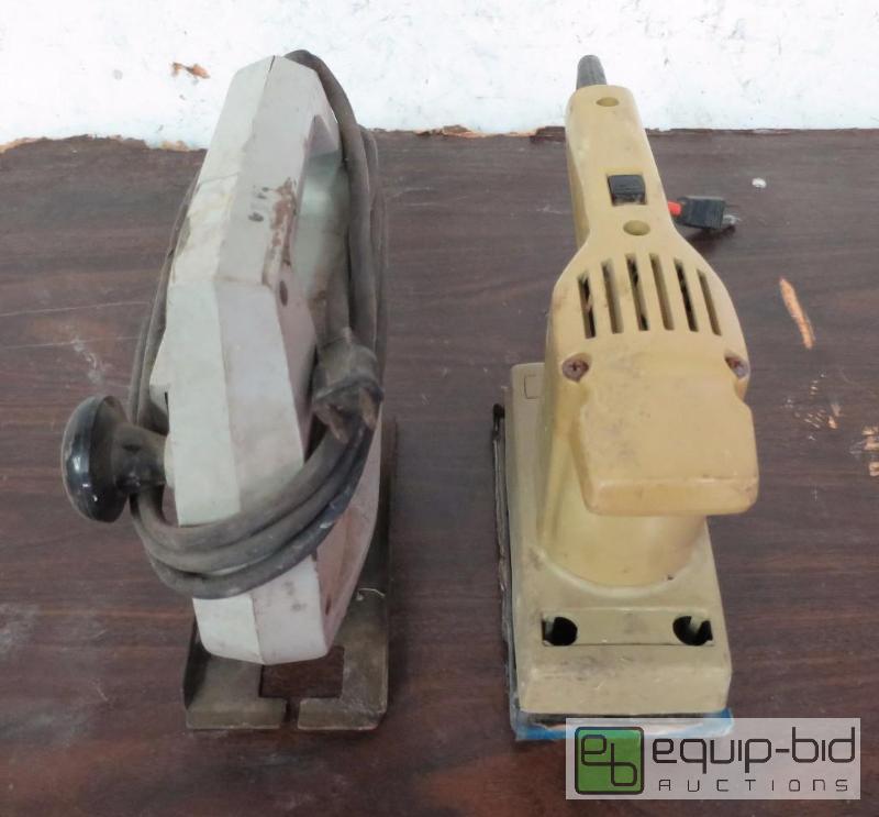 lot 108 image: Power Tool