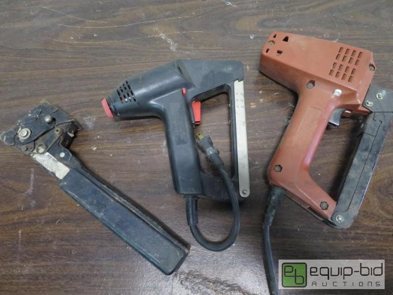 lot 120 image: Power Tool