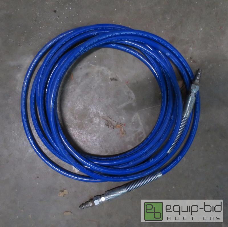 lot 133 image: Air Hose