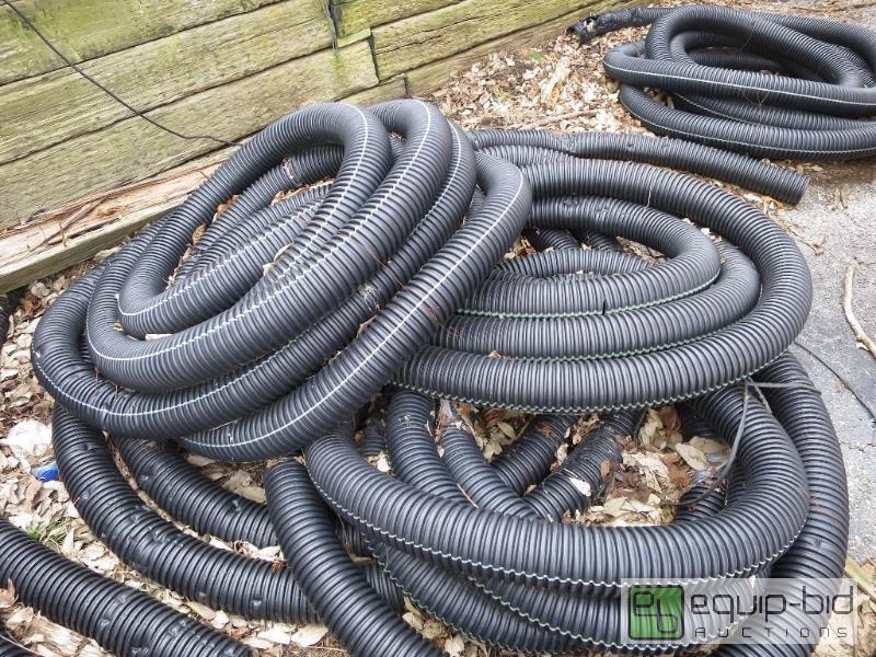 lot 136 image: Landscaping Hose