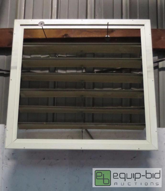 lot 232 image: Vent Hood