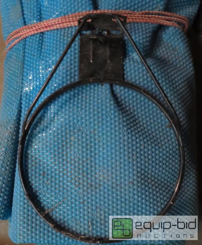 lot 234 image: Basketball Hoop