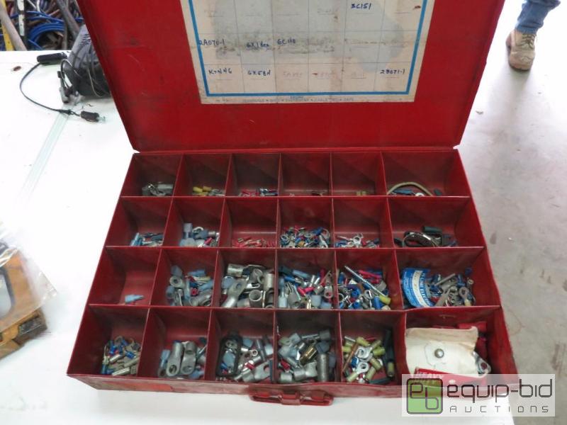 lot 82 image: Random Tool Lot