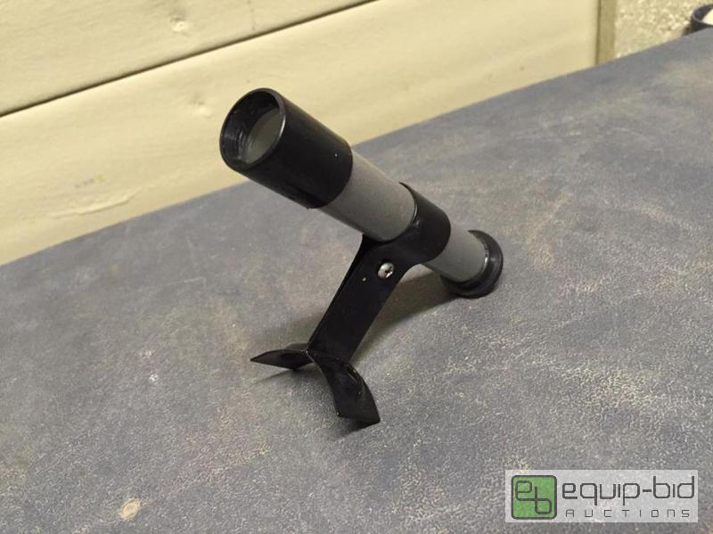 lot 153 image: Super Cool Mini Pocket Size Telescope on Stand