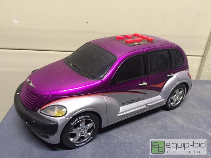 road rippers pt cruiser