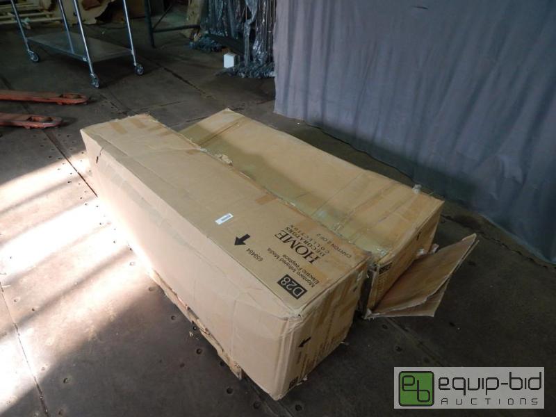 2 Home Decorators Collection Metero Infrared Media 