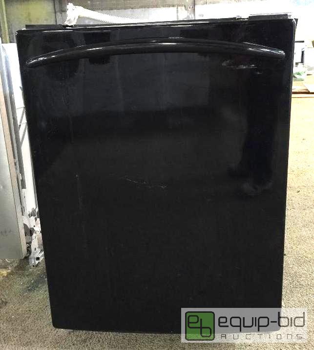 lot 1362 image: GE Profile DISH WASHER