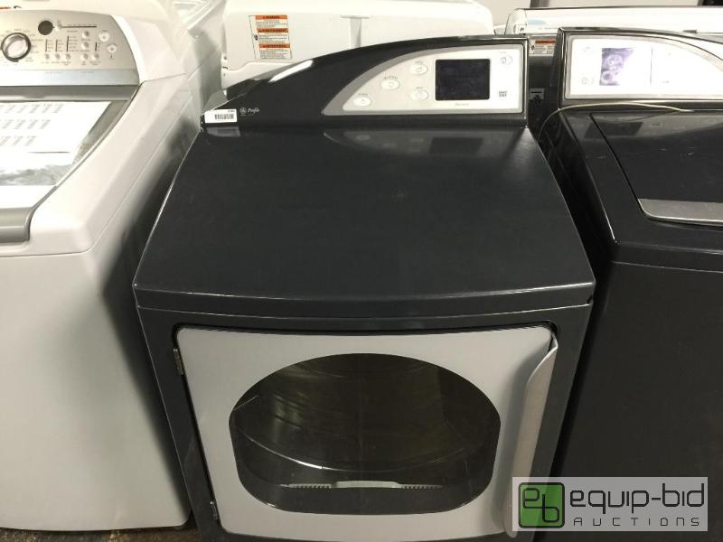 ge profile harmony washer and dryer