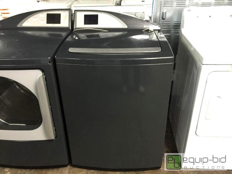 ge profile harmony washer