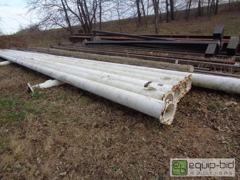 lot 12 image: Light Poles
