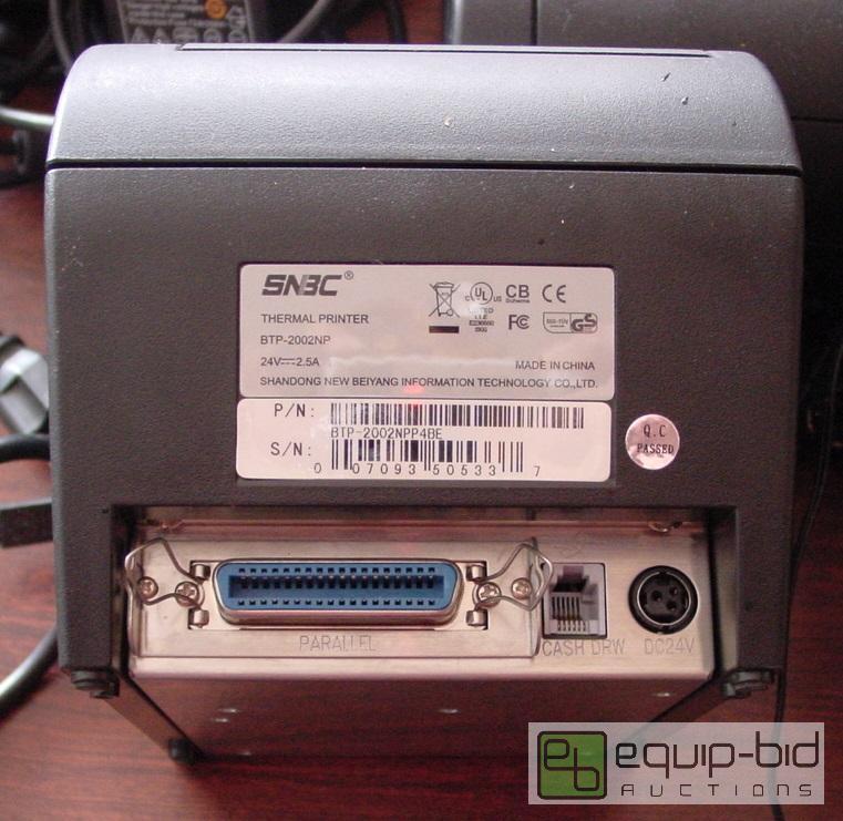 btp 2002np thermal printer