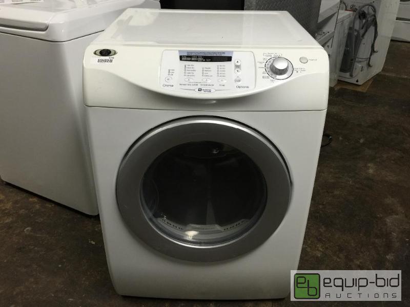 lot 1256 image: Maytag Neptune Electric Dryer