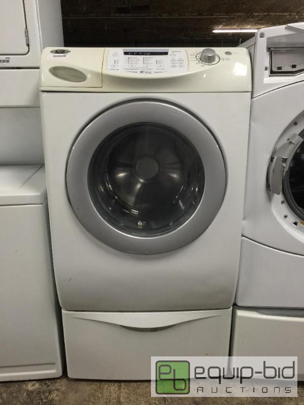 Maytag Neptune MAH5500B Front Load Washer Home Appliances Washers, Dryers, Ovens