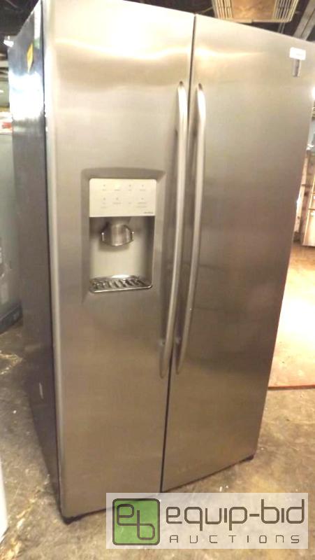 lot 5003 image: GE Profile Artica Refrigerator