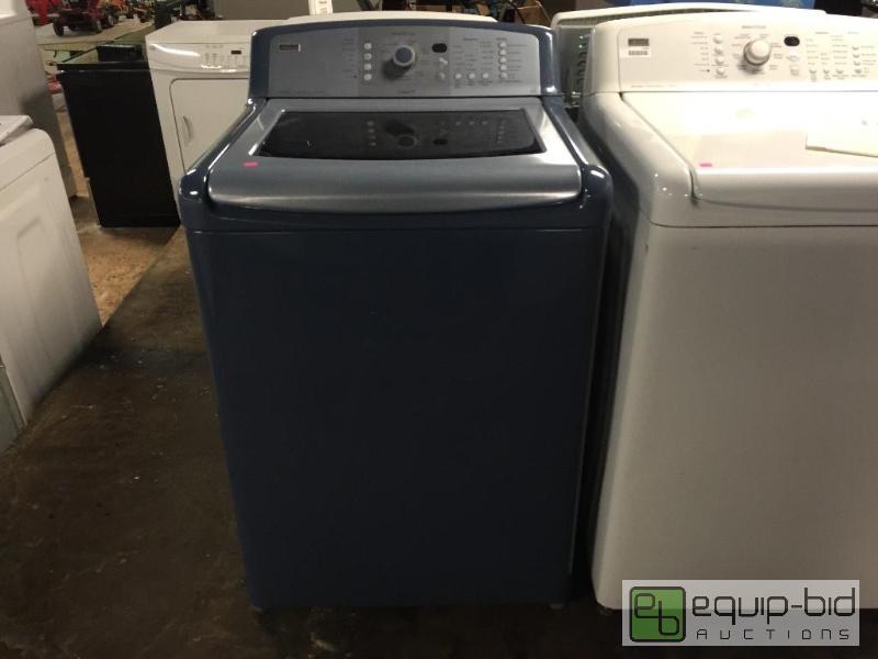 canyon capacity washer