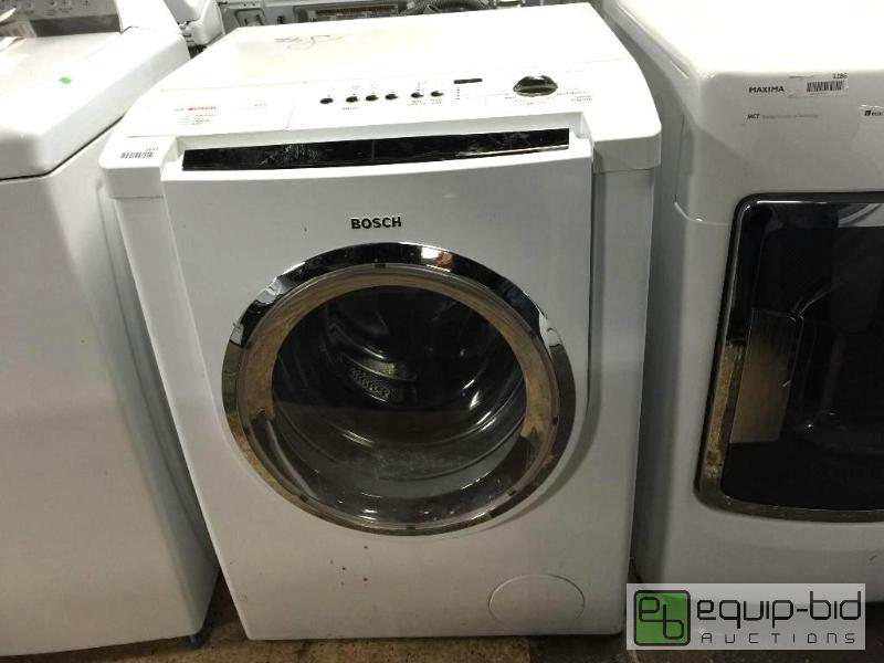 Bosch Nexxt 500 Plus Series 27