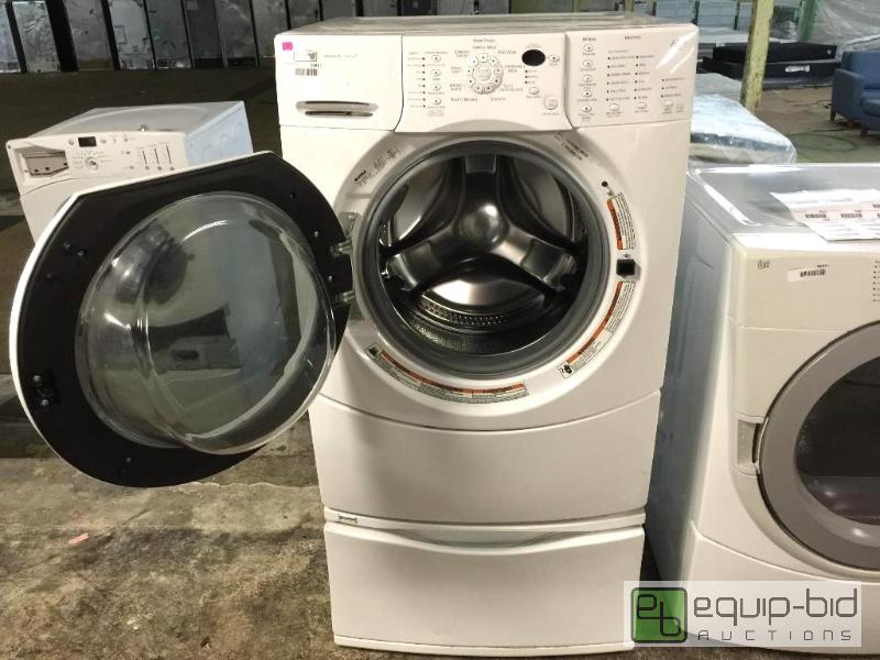 kenmore he4t capacity