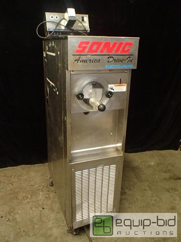 lot 3069 image: Electro Freeze Ice Cream Machine