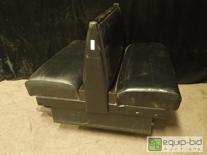 lot 3130 image: Double Sided Booth