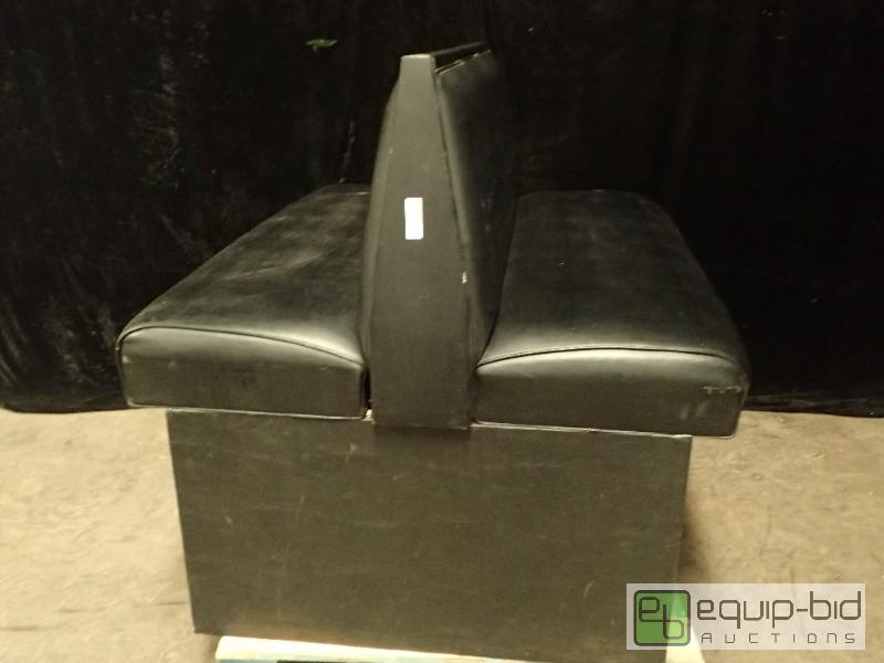 lot 3132 image: Double Sided Booth