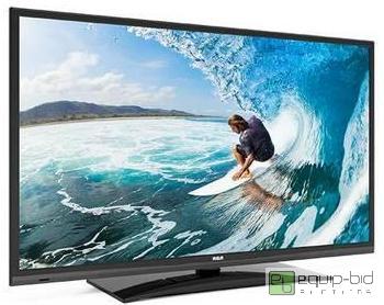 lot 1500 image: FLAT SCREEN TVS