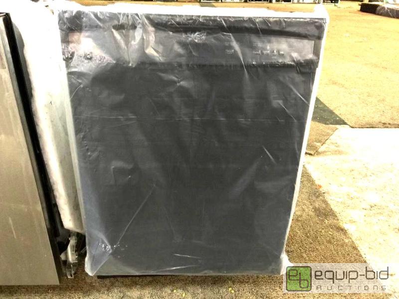 lot 5100 image: NEVER USED Kenmore 24 Built-In Dishwasher