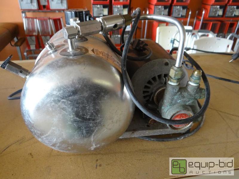 lot 1604 image: Procon&nbspcarbonator....